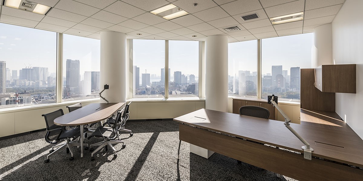 Global IT Firm