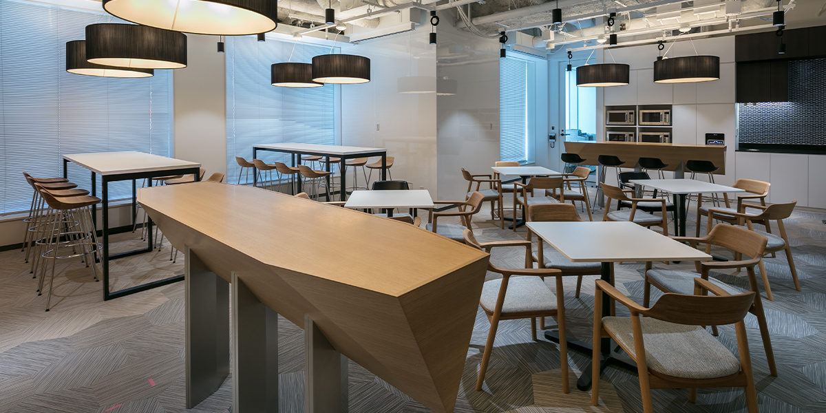 Global Financial Institution