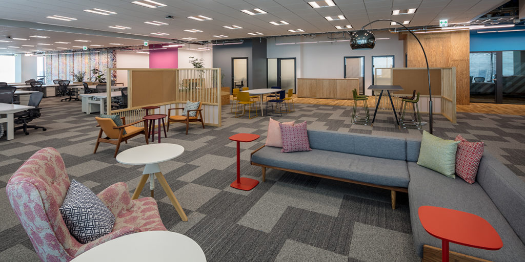 Global Technology Firm Gregory Lyon & Associates