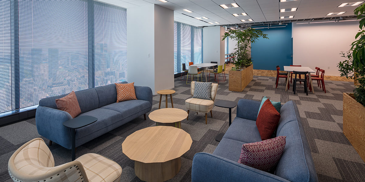 GLOBAL TECHNOLOGY FIRM